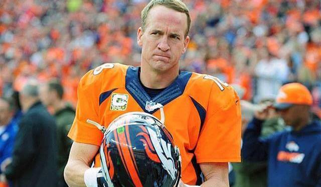 The Peyton Manning HGH Scandal Through the Eyes of a Patriots Fan