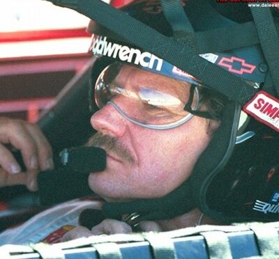 The Day NASCAR Stood Still: The Death of Dale Sr